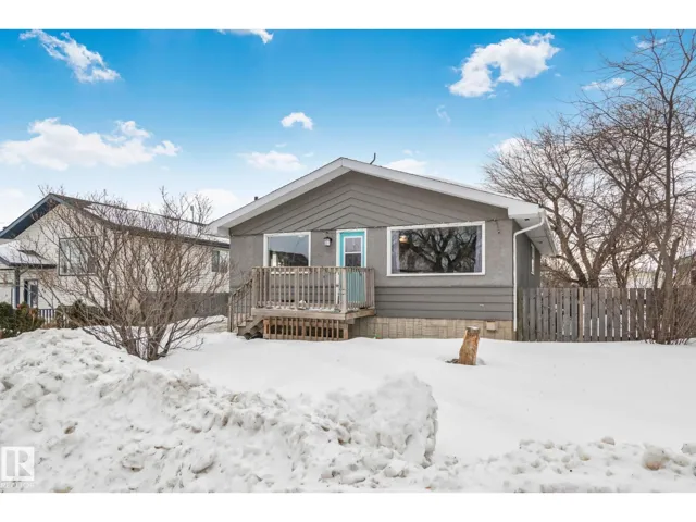 4717 49 AV, Legal, Alberta T0G1L0