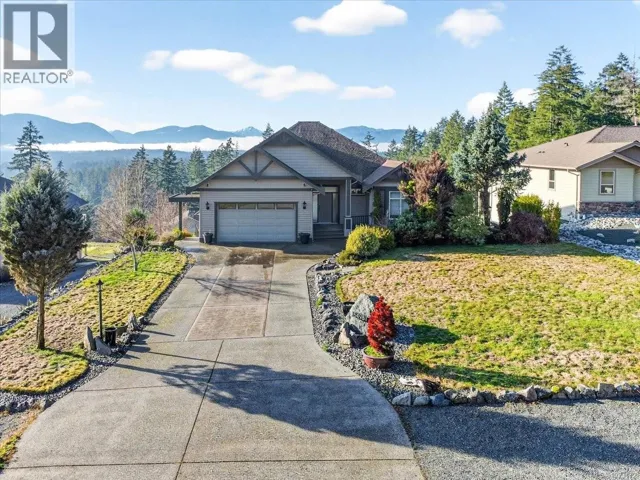 5498 Highland Dr, Port Alberni, British Columbia V9Y7G7