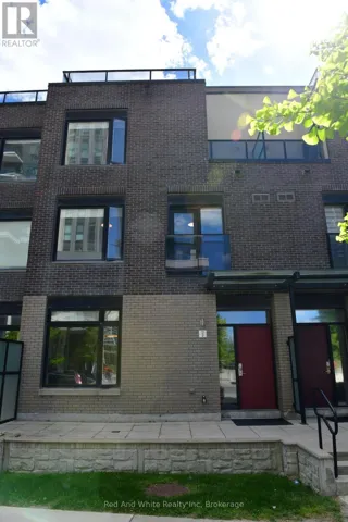 3 – 4080 PARKSIDE VILLAGE DRIVE, Mississauga (Creditview), Ontario L5B0K2