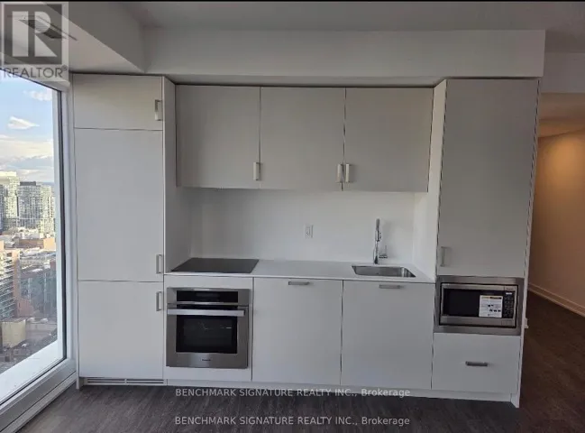 3002 - 88 QUEEN STREET E, Toronto (Church-Yonge Corridor), Ontario M5C0B6