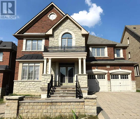 991 SHERMAN BROCK CIRCLE, Newmarket (Stonehaven-Wyndham), Ontario L3X0B8