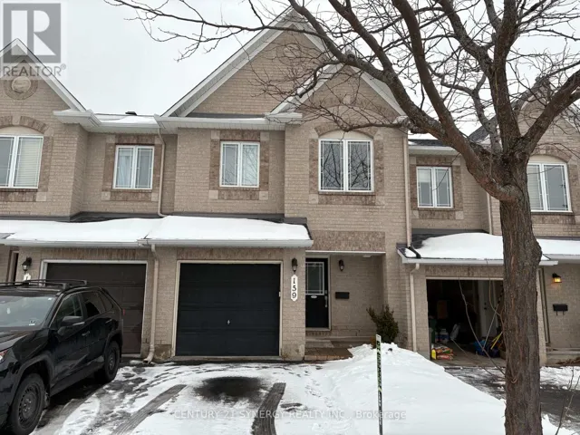 159 HARBOUR VIEW STREET, Ottawa, Ontario K2G7E8