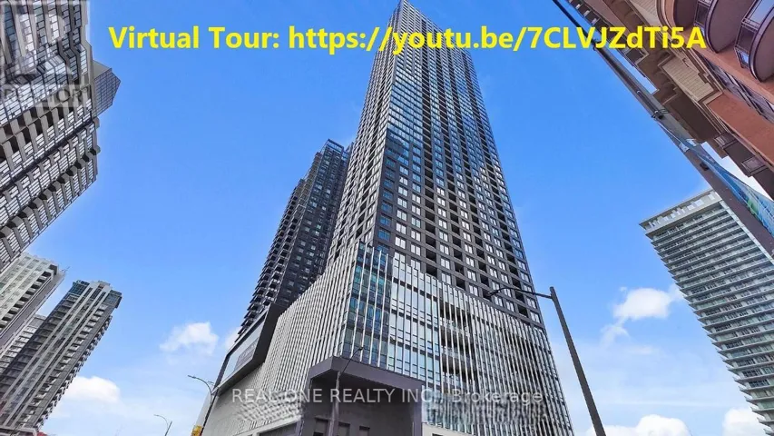 904 - 395 SQUARE ONE DRIVE, Mississauga (City Centre), Ontario L5B0P6