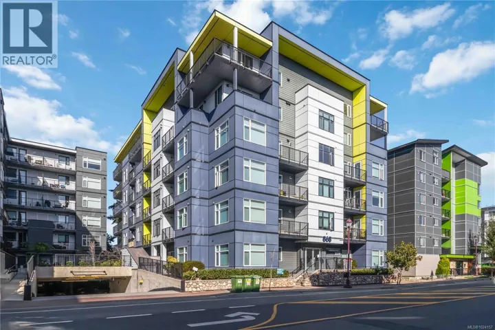 602 868 Orono Ave, Langford, British Columbia V9B0X9