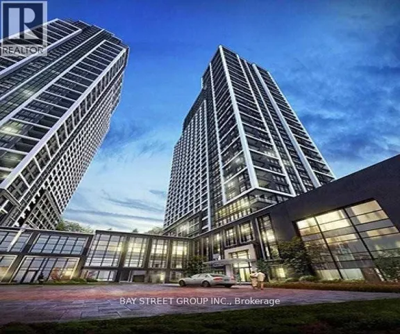 2915 - 9 MABELLE AVENUE, Toronto (Islington-City Centre West), Ontario M9A4X7