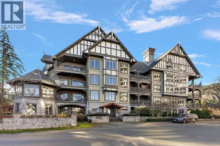 407 2006 Troon Crt, Langford, British Columbia V9B6T4
