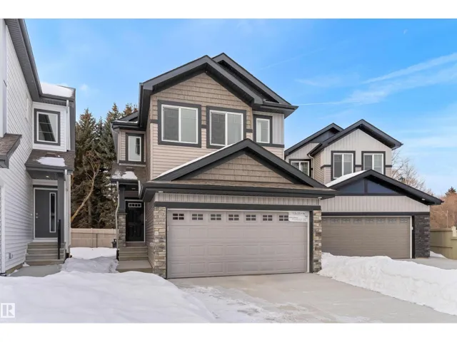 4236 208 ST NW, Edmonton, Alberta T6M3E9