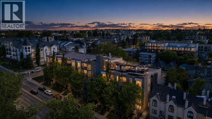 306, 2307 14 Street SW, Calgary, Alberta T2T3T5