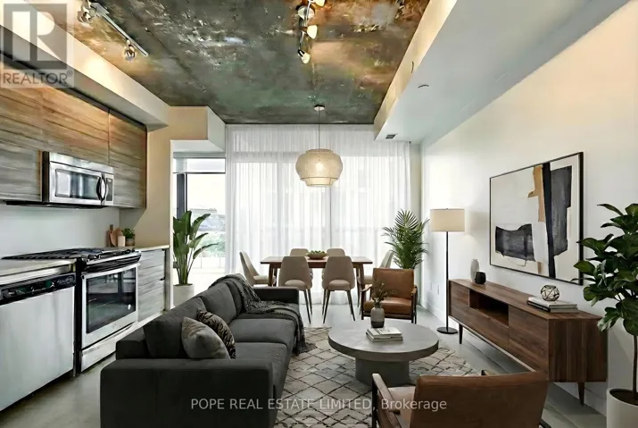 1408 - 111 BATHURST STREET, Toronto (Waterfront Communities), Ontario M5V0M9