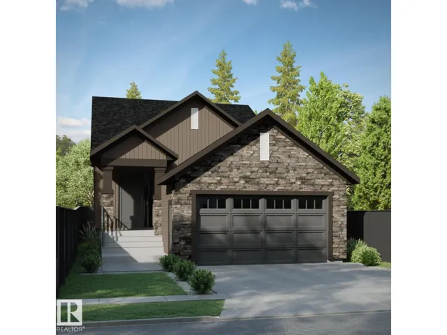 1441 OSPREY CT NW, Edmonton, Alberta T5S0H7