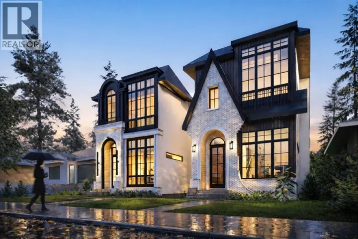 2611, 2611 35 Street SW, Calgary, Alberta T3E2Y3