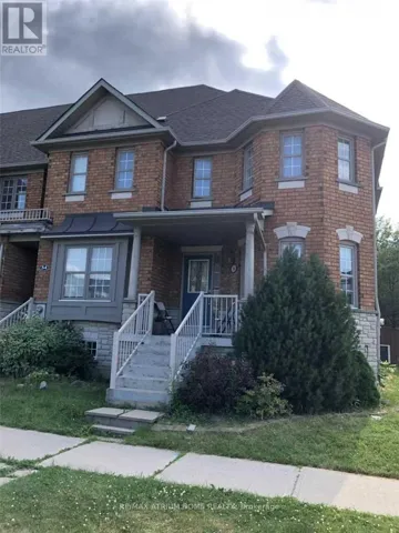 56 ELLESMERE STREET, Richmond Hill (Langstaff), Ontario L4B4E2