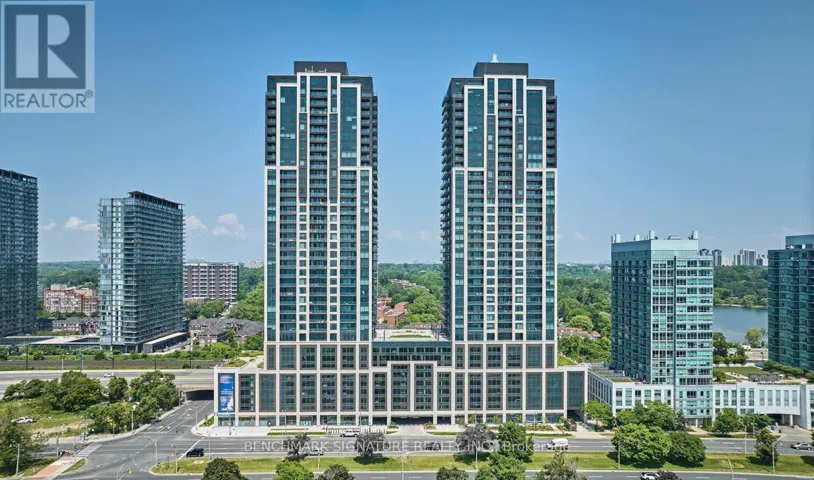 4101 - 1926 LAKE SHORE BOULEVARD W, Toronto (High Park-Swansea), Ontario M6S1A1