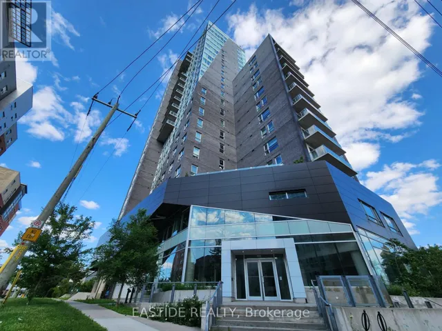 1805 - 158 KING STREET N, Waterloo, Ontario N2J2Y2