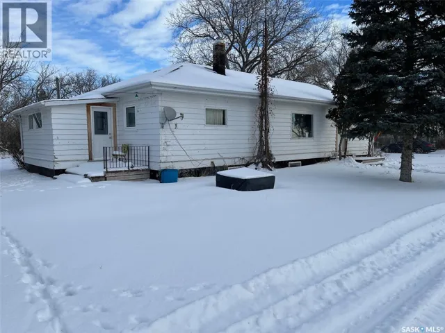 211 Wilkin STREET, Wellington Rm No. 97, Saskatchewan S0G4X0