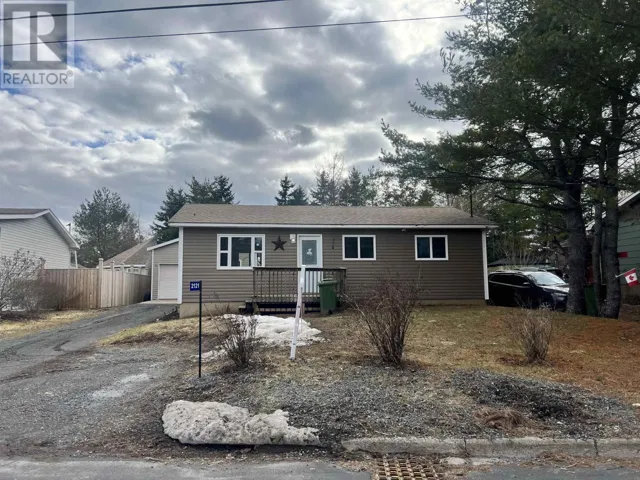 2121 Union Street, Westville, Nova Scotia B0K2A0