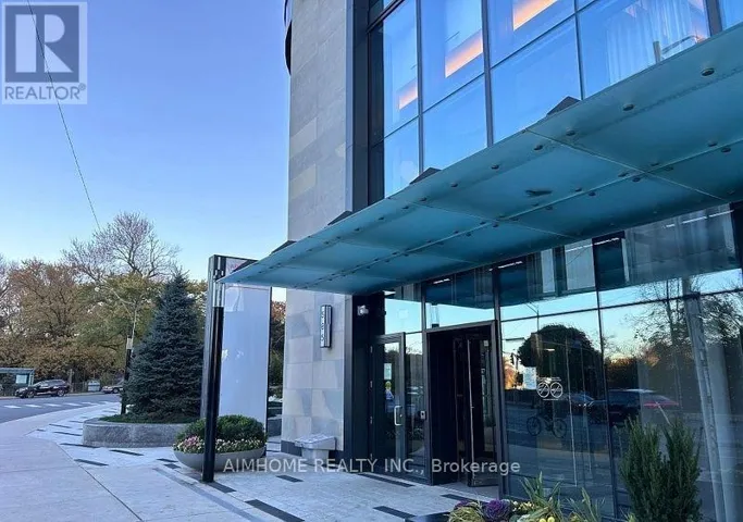 1722 - 585 BLOOR STREET E, Toronto (North St. James Town), Ontario M4W0B3