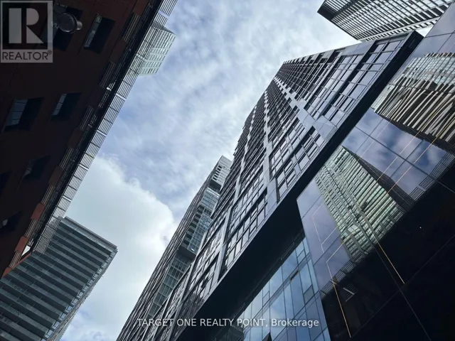 2212 - 35 MERCER STREET, Toronto (Waterfront Communities), Ontario M5V0V1