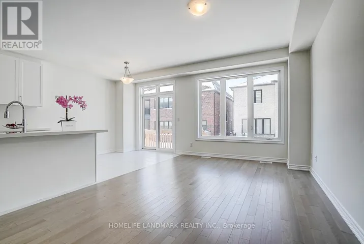 22 FREEMAN WILLIAMS STREET, Markham (Angus Glen), Ontario L6C3M8