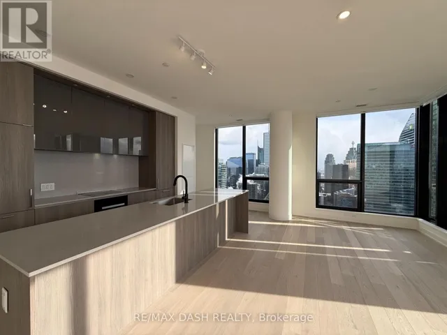 4405 - 15 MERCER STREET, Toronto (Waterfront Communities), Ontario M5V1H2