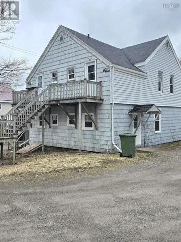 211 Forbes Street, New Glasgow, Nova Scotia B2H4P2