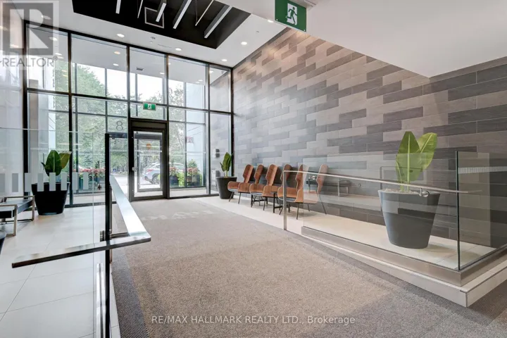 813 - 1238 DUNDAS STREET E, Toronto (South Riverdale), Ontario M4M0C6