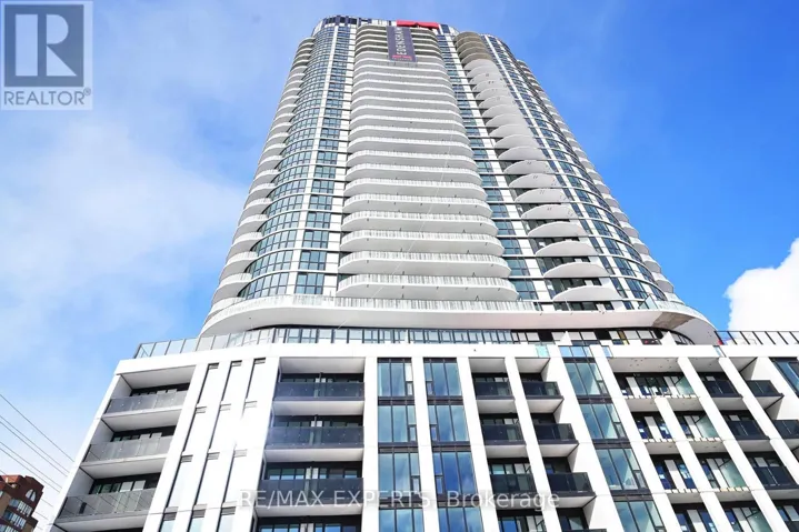 810 - 1 FAIRVIEW ROAD E, Mississauga (Mississauga Valleys), Ontario L5A4C6