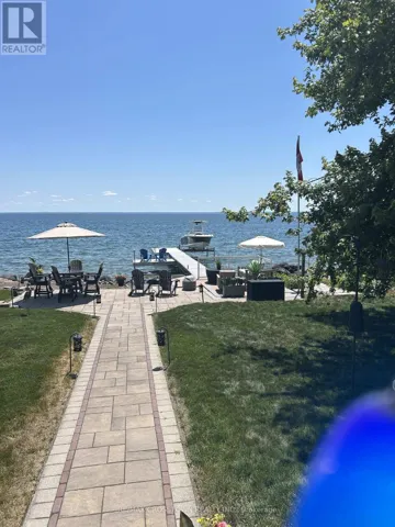 167 LAKESHORE ROAD W, Oro-Medonte (Shanty Bay), Ontario L0L2E0