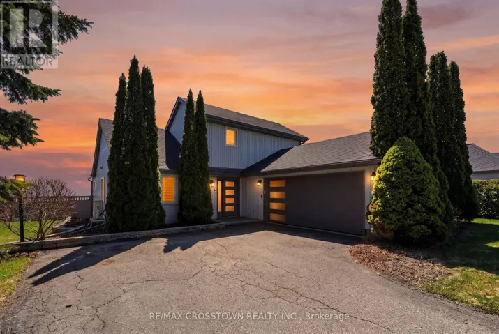 167 LAKESHORE ROAD W, Oro-Medonte (Shanty Bay), Ontario L0L2E0