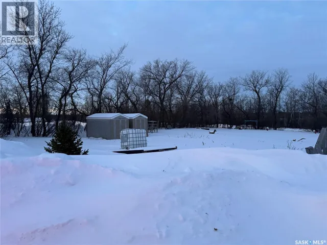 208 1st STREET, Tisdale Rm No. 427, Saskatchewan S0E1S0