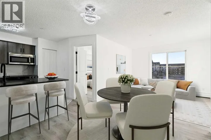 1327, 81 Legacy Boulevard SE, Calgary, Alberta T2X2B9