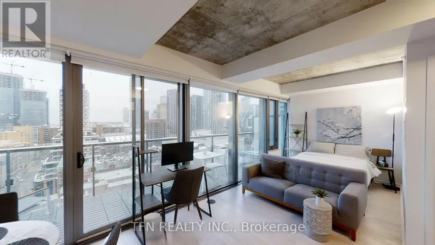 1404 - 60 COLBORNE STREET, Toronto (Church-Yonge Corridor), Ontario M5E0B7