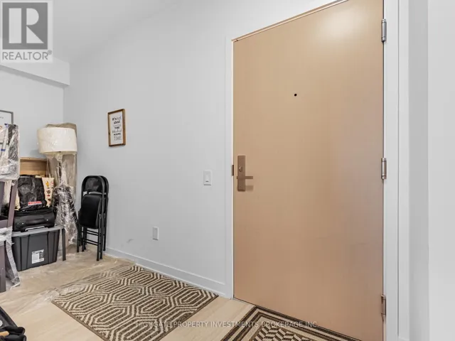 352 - 500 WILSON AVENUE, Toronto (Clanton Park), Ontario M3H0E5