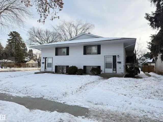 7810 91 ST NW, Edmonton, Alberta T6C4K4