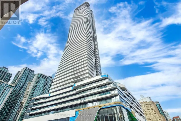 2407 - 28 FREELAND STREET, Toronto (Waterfront Communities), Ontario M5E0E3