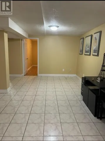 BSMT - 56 WILLIAM HONEY CRESCENT, Markham (Middlefield), Ontario L3S2L2