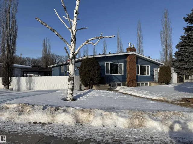 8604/ 8606 66 AV NW, Edmonton, Alberta T6E0L3