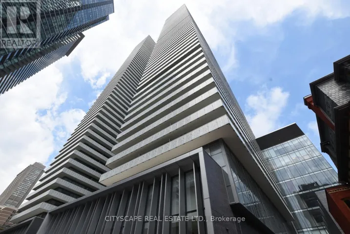 LPH5104 - 50 CHARLES STREET E, Toronto (Church-Yonge Corridor), Ontario M4Y1T1