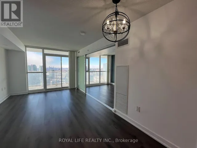 4110 - 75 QUEENS WHARF ROAD, Toronto (Waterfront Communities), Ontario M5V0J8