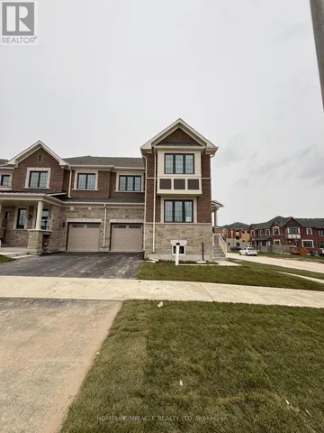 41 LOWER STREET, Barrie, Ontario L9J1B3