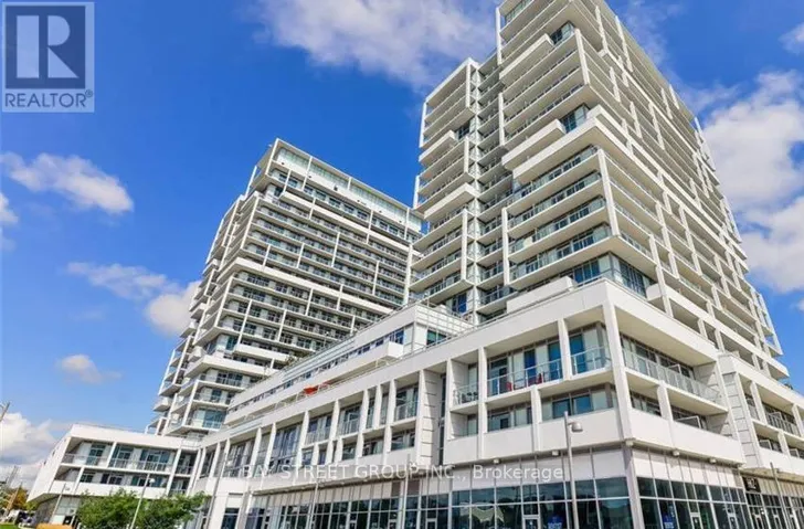 515 - 65 SPEERS ROAD, Oakville (CO Central), Ontario L6K0J1