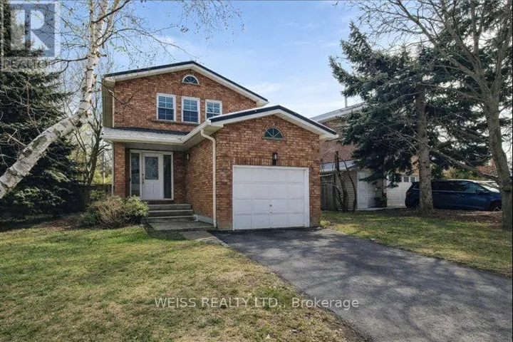 9 TRALEE STREET, Brampton (Heart Lake West), Ontario L6Z2X4