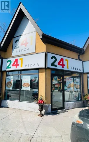 3 - 230-232 KENT STREET W, Kawartha Lakes (Lindsay), Ontario K9V6A4