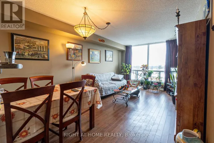 514 - 906 SHEPPARD AVENUE W, Toronto (Bathurst Manor), Ontario M3H2T5