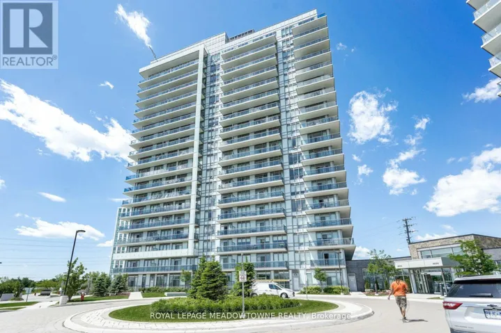 PH1 - 4677 GLEN ERIN DRIVE, Mississauga (Central Erin Mills), Ontario L5M2E3