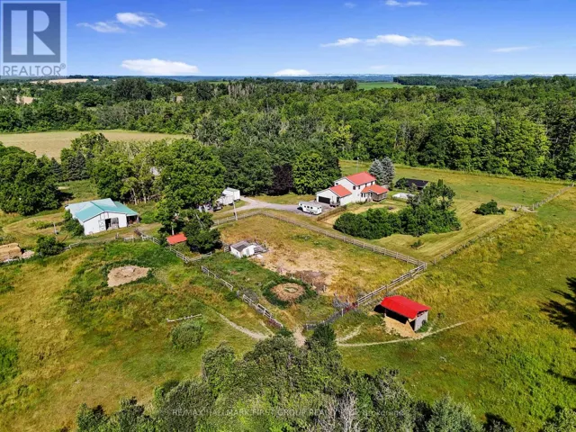 325 TROTTMAN ROAD, Cramahe, Ontario K0K1S0