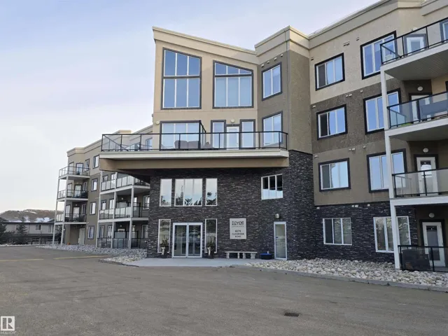 #423 4075 CLOVER BAR RD, Sherwood Park, Alberta T8H0R6