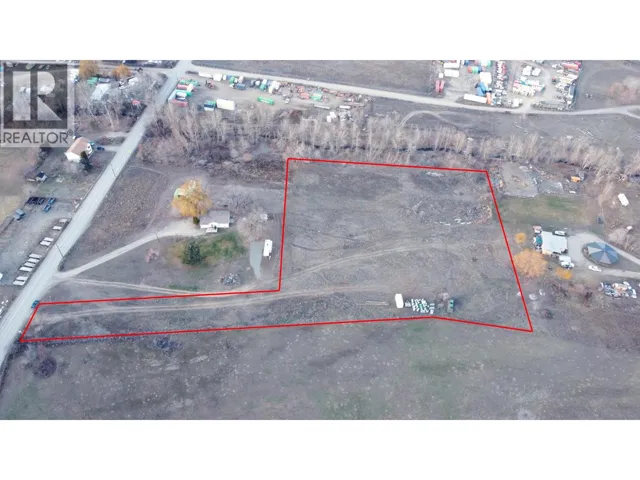 1207B SALISH Road, Kamloops, British Columbia V2H1K1