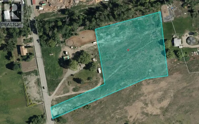 1207 SALISH Road, Kamloops, British Columbia V2H1K1