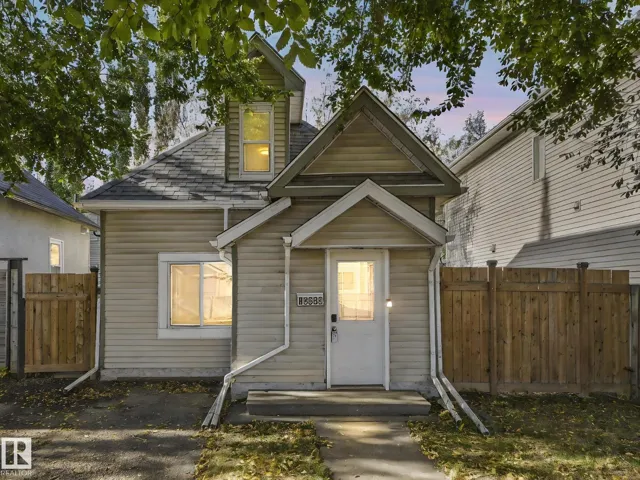 10920 92 ST NW, Edmonton, Alberta T5H1W1